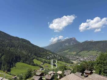 Vente Maison 4 chambresLe Grand-Bornand