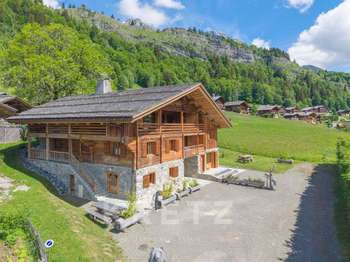 Vente Maison 6 chambresLe Grand-Bornand