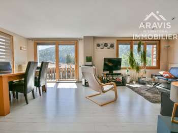 Vente Maison 5 chambresLe Grand-Bornand