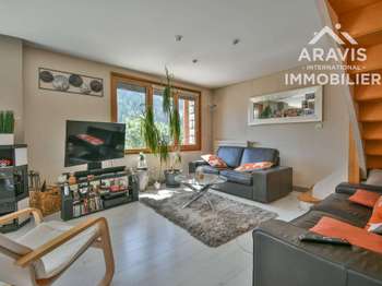 Vente Maison 5 chambresLe Grand-Bornand