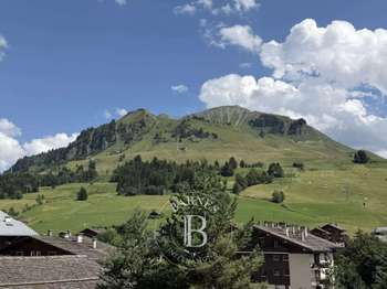 Vente Maison 4 chambresLe Grand-Bornand