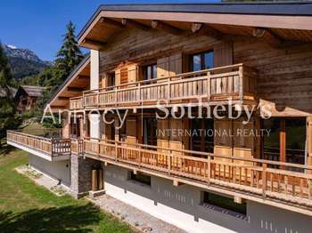 Vente Maison 6 chambresLe Grand-Bornand