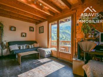 Maison 8 pièces 105 m² · au Grand-Bornand · 105 m² · 745 000 €