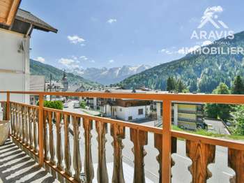 Vente maison 9 pièces Le Grand-Bornand 74