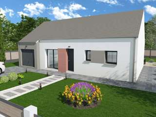Vente maison 5 pièces Vente maison 5 pièces