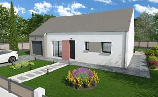 Photo Vente maison Le Grand-Celland