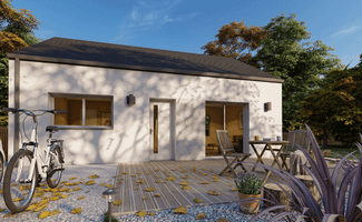 Photo Vente maison Le Grand-Celland