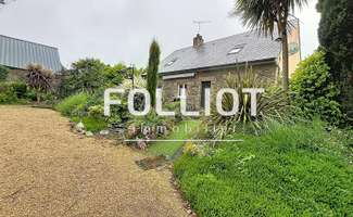 Photo Vente maison Le Grand-Celland