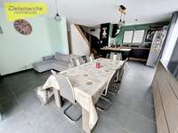 Vente maison 6 pièces Vente maison 6 pièces