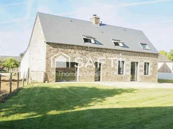 Vente maison 6 pièces Le Grand-Celland 50