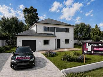 Vente Maison 4 chambresLe Grand-Celland
