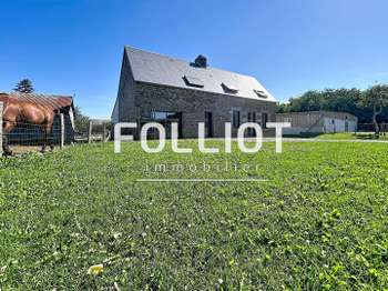 Vente Maison 4 chambresLe Grand-Celland