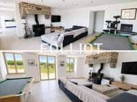 Vente maison 7 pièces Vente maison 7 pièces