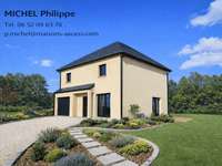 Vente maison