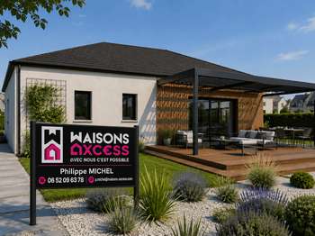 Vente maison