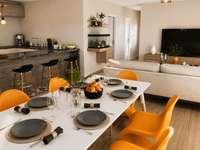 Vente maison