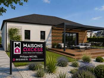 Vente maison Vente maison