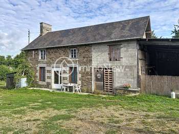 Vente Maison 1 chambreLe Grand-Celland
