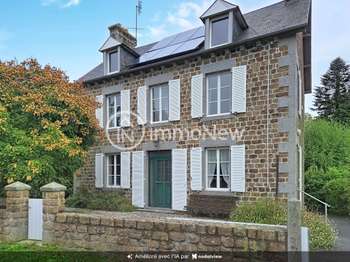 Vente Maison 2 chambresLe Grand-Celland