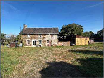 Vente Maison 3 chambresLe Grand-Celland