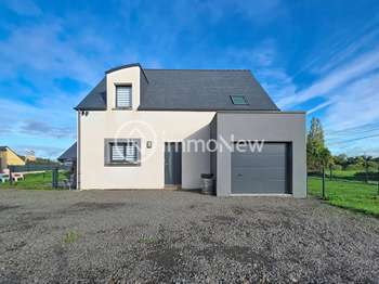 Vente Maison 4 chambresLe Grand-Celland