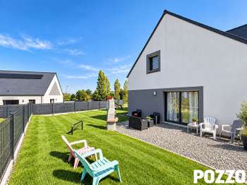 Vente Maison 4 chambresLe Grand-Celland