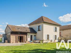 Vente Maison 5 chambresLe Grand-Lemps