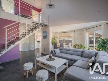 Vente maison 5 pièces Le Grand-Lemps 38