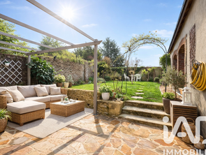 Vente Maison 5 piècesLe Grand-Lucé