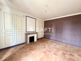 Vente maison 10 pièces Vente maison 10 pièces