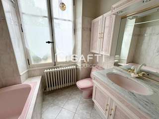 Vente maison 10 pièces Vente maison 10 pièces