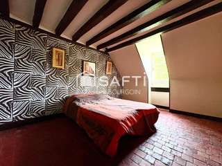 Vente maison 10 pièces Vente maison 10 pièces