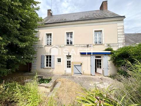 Vente maison 10 pièces Vente maison 10 pièces