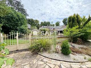 Vente maison 10 pièces Vente maison 10 pièces