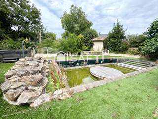 Vente maison 10 pièces Vente maison 10 pièces