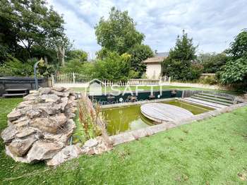 Vente maison 10 pièces Vente maison 10 pièces