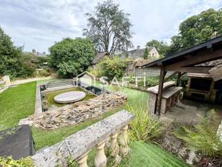 Vente maison 10 pièces Vente maison 10 pièces