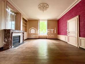 Vente Maison 8 chambresLe Grand-Lucé