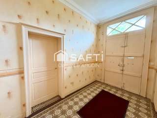 Vente maison 10 pièces Vente maison 10 pièces