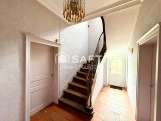 Vente maison 10 pièces Vente maison 10 pièces