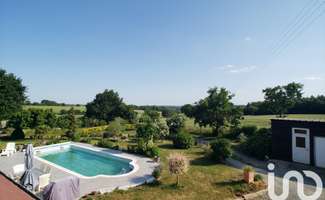 Photo Vente maison Le Grand-Lucé