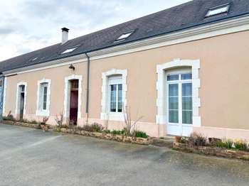 Vente Maison 4 chambresLe Grand-Lucé