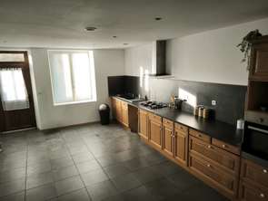 Vente Maison 3 chambresLe Grand-Lucé