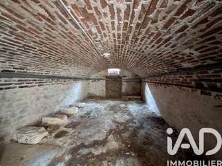 Vente maison 2 pièces