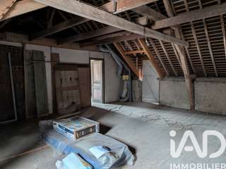 Vente maison 2 pièces