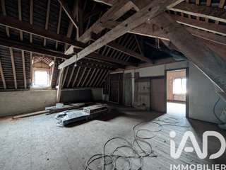 Vente maison 2 pièces
