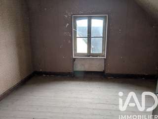 Vente maison 2 pièces