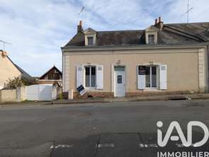 Vente Maison 1 chambreLe Grand-Lucé
