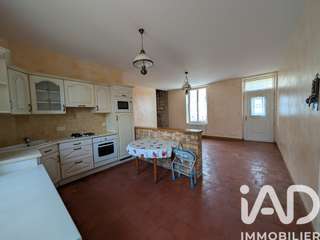 Vente maison 2 pièces