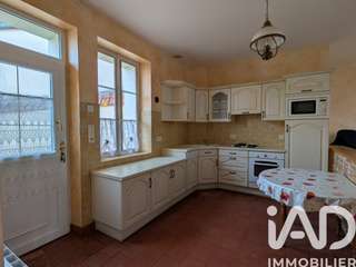 Vente maison 2 pièces